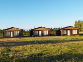 Cabañas Apidame Chile Chico